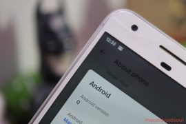 Top 7 noteworthy visual changes in Android 10