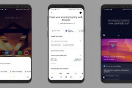 How to open Google Assistant with Bixby button (or anything you like)