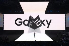 Galaxy Fold may be released at Verizon and Sprint in the U.S., after all