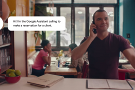 Google Duplex released for more Pixel users in 43 U.S. states
