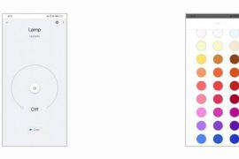 Latest update to Google Home app lets you manage the color of the smart bulbs