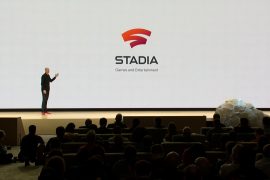 Watch Google Stadia trailer, recap, teaser and full announcement videos here