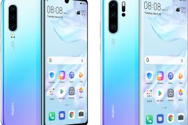 Huawei P30 and Huawei P30 Pro