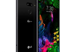 LG G8 ThinQ to arrive in the US on April 11th, pre-orders begin