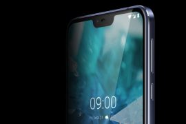 Nokia 7.1 drops to $300 at Best Buy ($50 off)