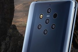 Nokia 9 Pureview update: January patch released!