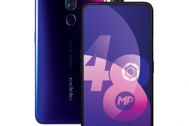Oppo F11 Pro may be the clue to the OnePlus 7 – and it’s official