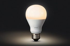 $10-costing smart bulb from Philips is a great buy!