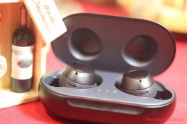Samsung Galaxy Buds, Buds Plus update: New OTA update (ACT2) available for Buds+