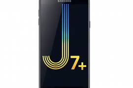 Galaxy J7 Plus Oreo update is now rolling out!
