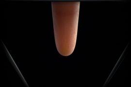 How strong is Samsung’s ultra-sonic fingerprint sensor on Galaxy S10?