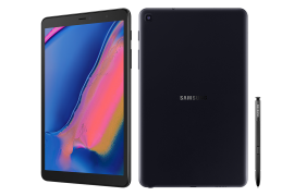 New budget 2019 Galaxy Tab A comes with S-Pen support