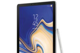 Samsung Galaxy Tab S4 gets official TWRP recovery