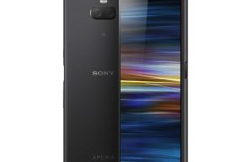 You can now pre-order Sony Xperia 10 Plus in the U.S.
