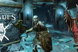 Long-awaited The Elder Scrolls: Blade to release on Android and iOS