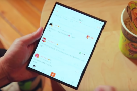 Latest promo video reveals Xiaomi’s foldable phone