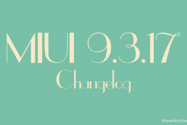 MIUI beta update 9.3.7 brings 48MP camera mode to Redmi Note 7 Pro, Redmi Note 7, Mi 9 and Mi 9 SE