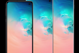 Some Galaxy S10s have issues with LTE signal and connectivity issues