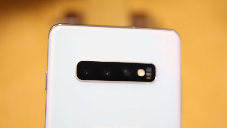 Conjugate Have learned fast Samsung Galaxy S10 Plus, S10, and S10e Android 10 update, security updates,  and more