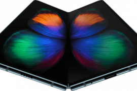 Galaxy Fold display problems: All you need to know