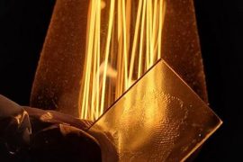 Shocking: 3D fingerprint fools the Galaxy S10 fingerprint sensor