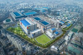 Samsung’s 5nm processor project reaches a milestone