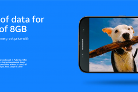 AT&T double data offers 16GB data for just $40 per month