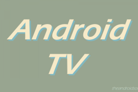 Android TV Ads Sponsored