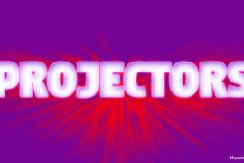 The best Projectors for your Android device