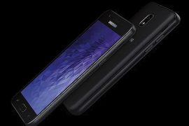 Sprint Galaxy J3 Achieve will get Android Pie, April patch rolling out now though