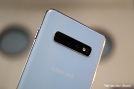 Samsung Galaxy Note 10 may woo you with two new colors