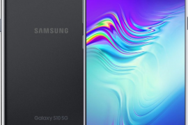 How to pre-order the Verizon Galaxy S10 5G