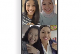 Yay, Group Video Call feature is now available on Google Duo, but not for all