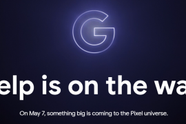 Google Pixel 3a could be unveiled at the I/O event next month