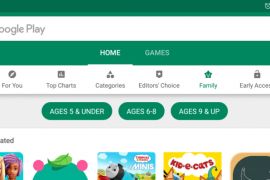 Google Play Store now supports downloading multiple app updates at once
