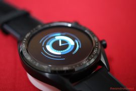 How to install new watch faces on Huawei Watch GT