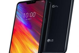 LG G7 Fit is now on sale in the US for for $429 via Best Buy
