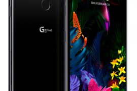 LG G8 ThinQ deals: BOGO and other offers