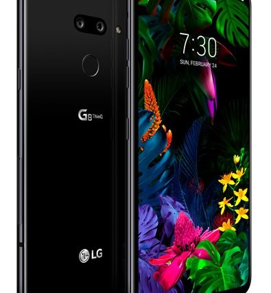 LG G8 ThinQ offers
