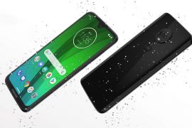Moto G7 root and TWRP now available