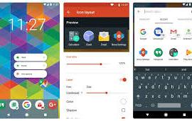 Nova Launcher v6.1.6 update: Numeric Dots, Undo Bar, Dark Theme in Google Discover, and more