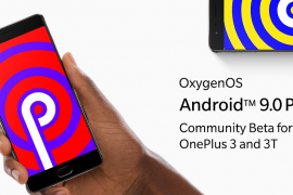 OnePlus 3 and 3T finally gets Android Pie update as Community Beta Build