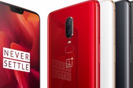 OnePlus 6, 6T, 5 and 5T to get Screen Recorder and Zen Mode via open beta update soon