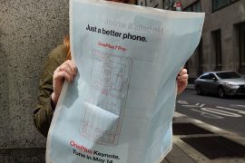 Early OnePlus 7 Pro previews have some mixed results