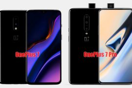 Not two, but three OnePlus 7 variants on the way