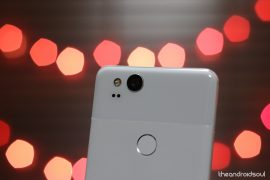 You will be able to buy Pixel phones at Sprint, finally!