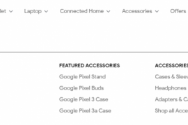Guess what! The Pixel 3a shows up on Google Store along with Nest Hub Max