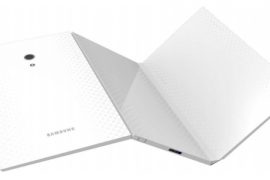 Samsung Galaxy Fold family to get bigger 8-inch and 13-inch members