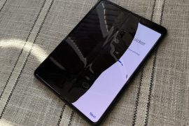 Early Galaxy Fold units experiencing massive display failures, Samsung issues a statement