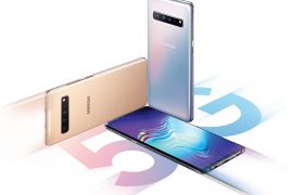 Galaxy S10 5G pricing and release date confirmed for Korea